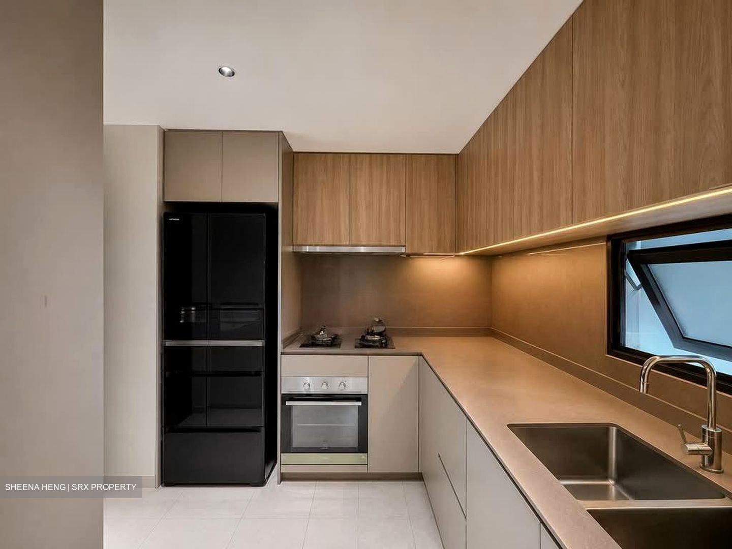The Jovell (D17), Condominium #588871551